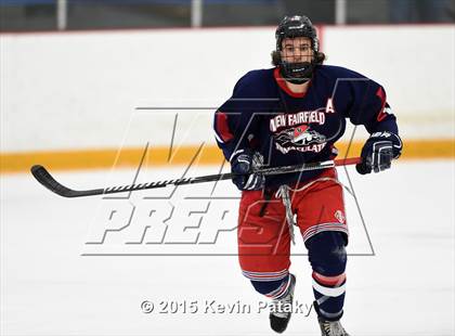 Thumbnail 2 in New Fairfield/Immaculate vs. Masuk (SCC/SWC D3 Final) photogallery.