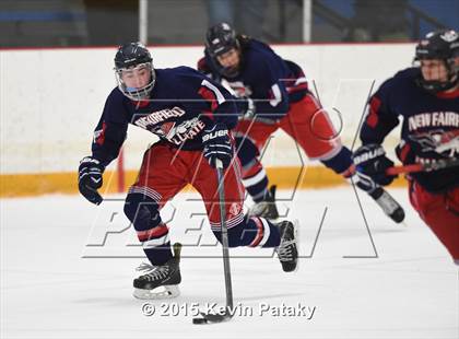 Thumbnail 1 in New Fairfield/Immaculate vs. Masuk (SCC/SWC D3 Final) photogallery.