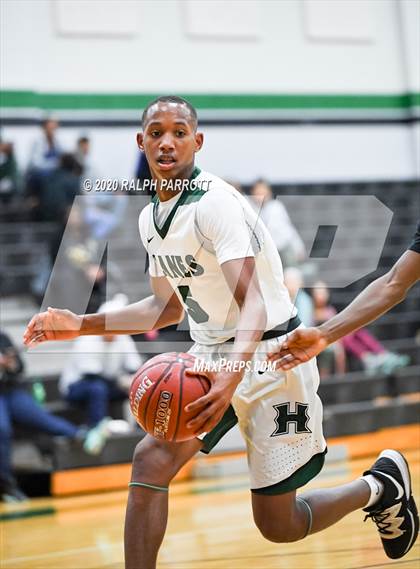 Thumbnail 3 in Foster vs Fort Bend Hightower  photogallery.