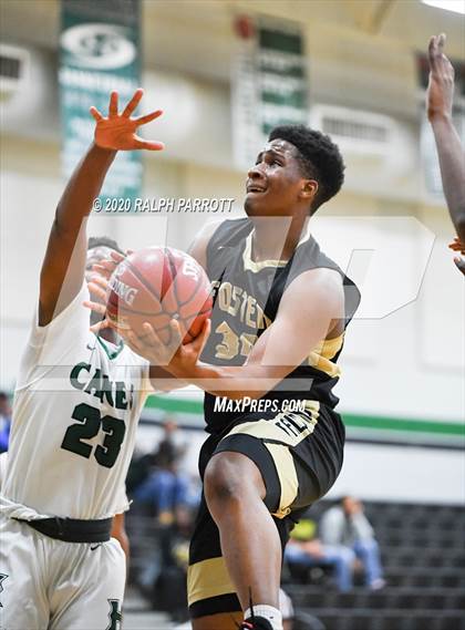 Thumbnail 1 in Foster vs Fort Bend Hightower  photogallery.
