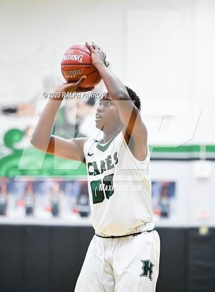 Thumbnail 3 in Foster vs Fort Bend Hightower  photogallery.