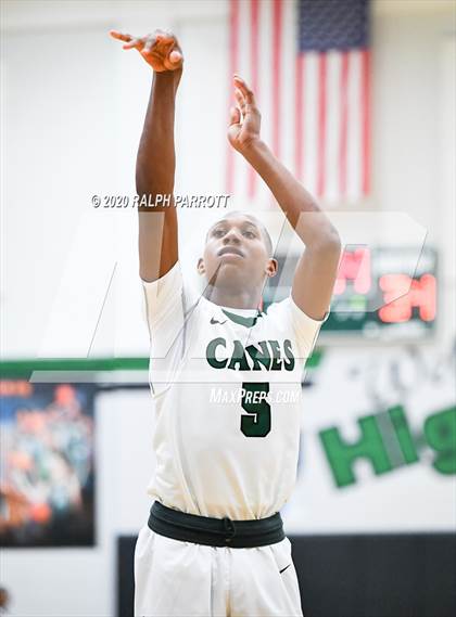 Thumbnail 2 in Foster vs Fort Bend Hightower  photogallery.