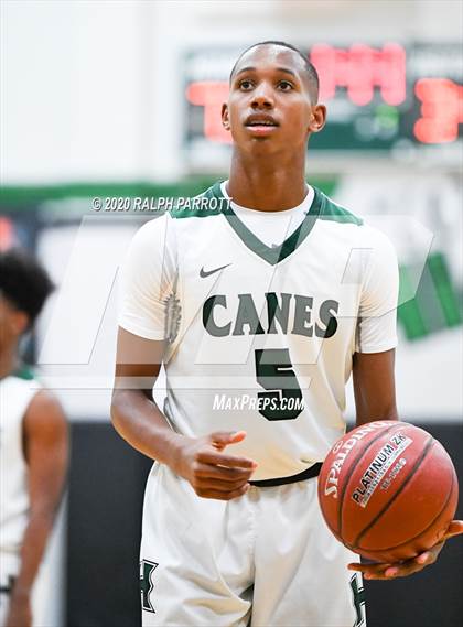 Thumbnail 2 in Foster vs Fort Bend Hightower  photogallery.