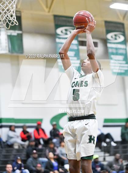 Thumbnail 2 in Foster vs Fort Bend Hightower  photogallery.