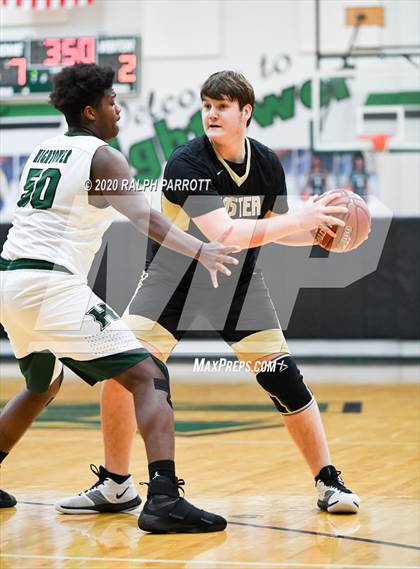 Thumbnail 1 in Foster vs Fort Bend Hightower  photogallery.