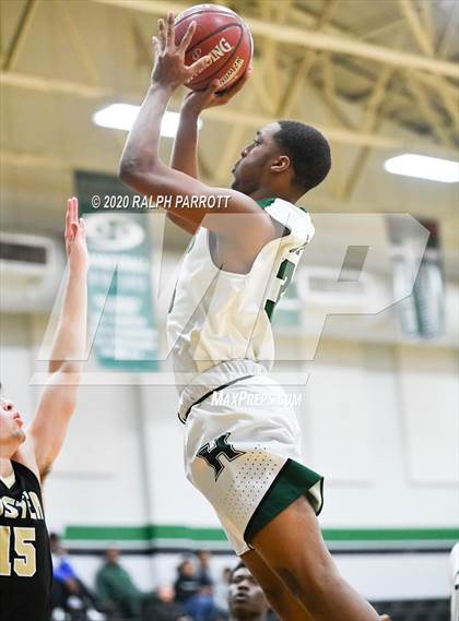 Thumbnail 3 in Foster vs Fort Bend Hightower  photogallery.