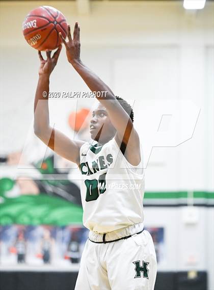Thumbnail 1 in Foster vs Fort Bend Hightower  photogallery.