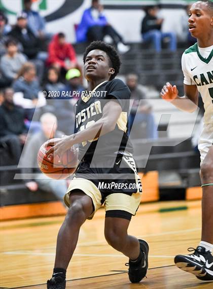 Thumbnail 2 in Foster vs Fort Bend Hightower  photogallery.