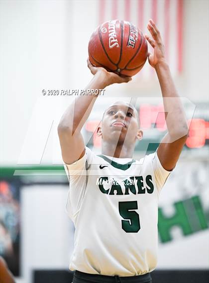 Thumbnail 3 in Foster vs Fort Bend Hightower  photogallery.