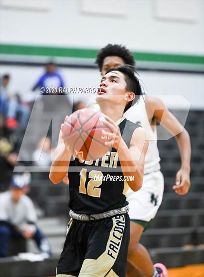 Thumbnail 3 in Foster vs Fort Bend Hightower  photogallery.