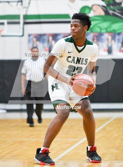 Thumbnail 3 in Foster vs Fort Bend Hightower  photogallery.