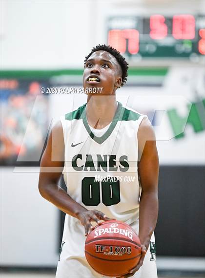 Thumbnail 2 in Foster vs Fort Bend Hightower  photogallery.
