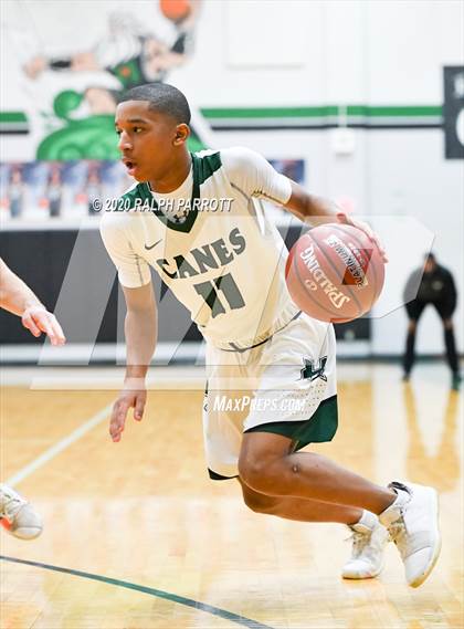 Thumbnail 1 in Foster vs Fort Bend Hightower  photogallery.