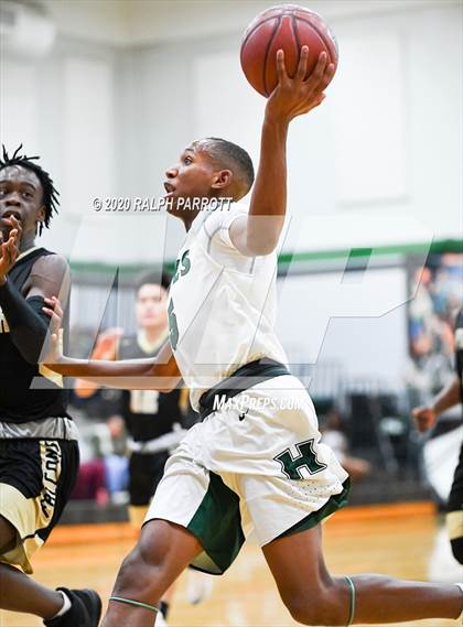 Thumbnail 1 in Foster vs Fort Bend Hightower  photogallery.