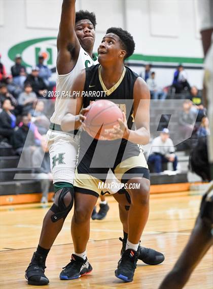 Thumbnail 3 in Foster vs Fort Bend Hightower  photogallery.