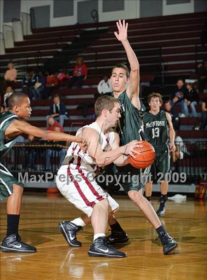 Thumbnail 2 in McIntosh @ Northgate photogallery.