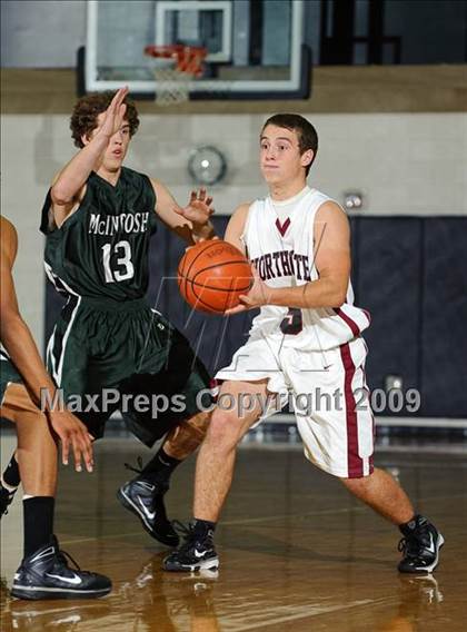 Thumbnail 3 in McIntosh @ Northgate photogallery.