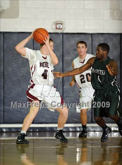 Thumbnail 3 in McIntosh @ Northgate photogallery.