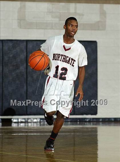 Thumbnail 3 in McIntosh @ Northgate photogallery.