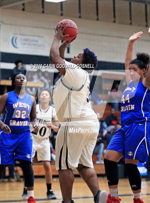 West Craven @ Havelock