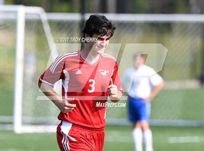 Thumbnail 2 in Carmel Christian vs Providence Day photogallery.