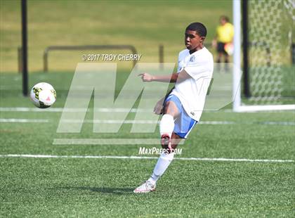 Thumbnail 3 in Carmel Christian vs Providence Day photogallery.