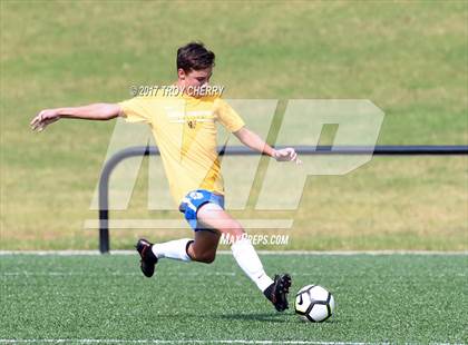 Thumbnail 1 in Carmel Christian vs Providence Day photogallery.
