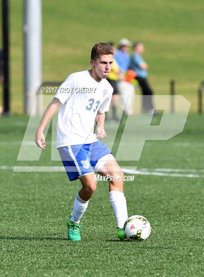 Thumbnail 1 in Carmel Christian vs Providence Day photogallery.