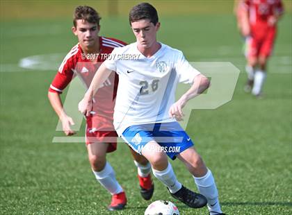 Thumbnail 2 in Carmel Christian vs Providence Day photogallery.