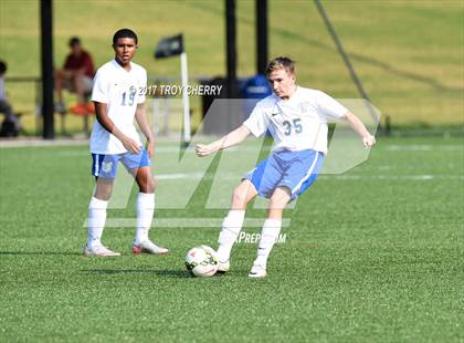 Thumbnail 2 in Carmel Christian vs Providence Day photogallery.
