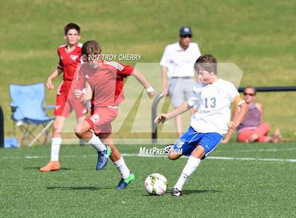 Thumbnail 2 in Carmel Christian vs Providence Day photogallery.