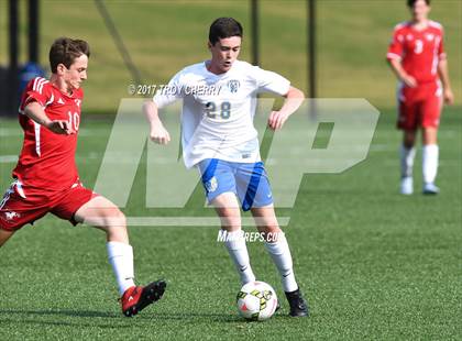 Thumbnail 1 in Carmel Christian vs Providence Day photogallery.