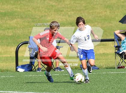 Thumbnail 1 in Carmel Christian vs Providence Day photogallery.