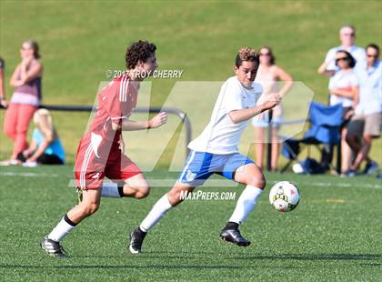 Thumbnail 2 in Carmel Christian vs Providence Day photogallery.