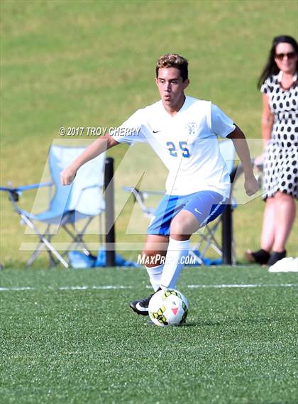 Thumbnail 1 in Carmel Christian vs Providence Day photogallery.