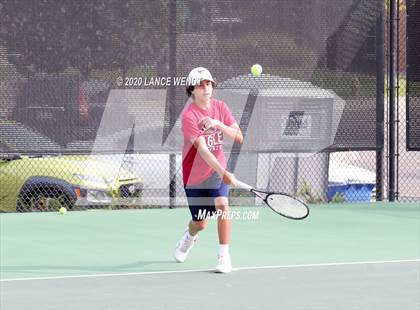 Thumbnail 2 in CHSAA 4A Region 1 photogallery.