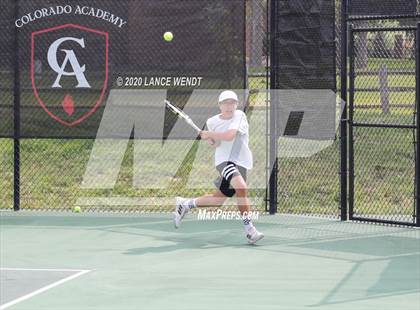 Thumbnail 2 in CHSAA 4A Region 1 photogallery.