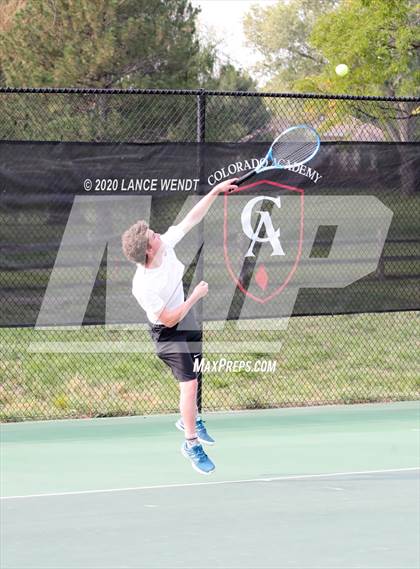 Thumbnail 3 in CHSAA 4A Region 1 photogallery.