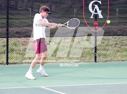 Thumbnail 2 in CHSAA 4A Region 1 photogallery.