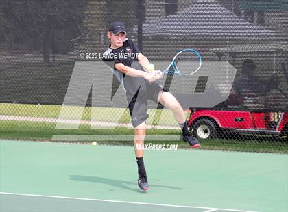 Thumbnail 3 in CHSAA 4A Region 1 photogallery.