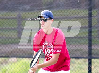 Thumbnail 2 in CHSAA 4A Region 1 photogallery.