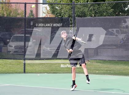 Thumbnail 3 in CHSAA 4A Region 1 photogallery.