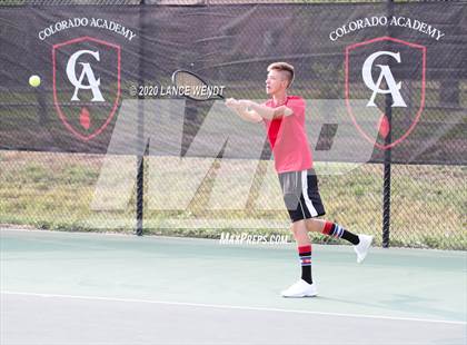Thumbnail 2 in CHSAA 4A Region 1 photogallery.