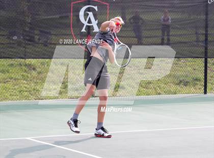 Thumbnail 1 in CHSAA 4A Region 1 photogallery.