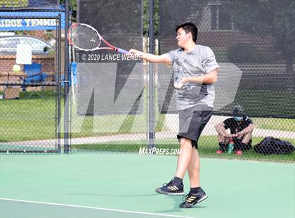 Thumbnail 3 in CHSAA 4A Region 1 photogallery.