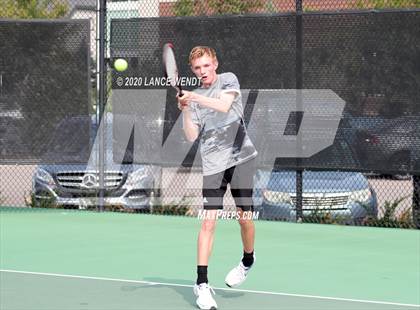 Thumbnail 3 in CHSAA 4A Region 1 photogallery.