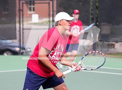 Thumbnail 2 in CHSAA 4A Region 1 photogallery.