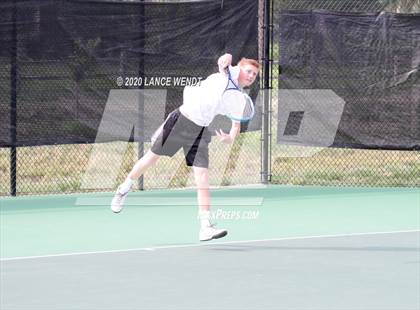Thumbnail 1 in CHSAA 4A Region 1 photogallery.