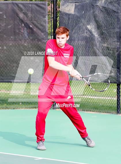 Thumbnail 3 in CHSAA 4A Region 1 photogallery.