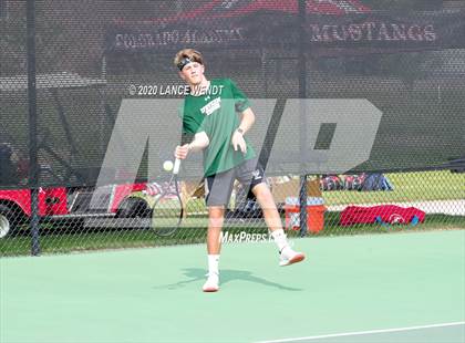 Thumbnail 3 in CHSAA 4A Region 1 photogallery.